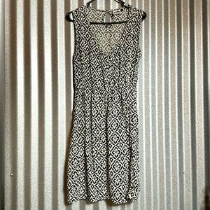 Kavu dress with pockets!